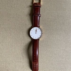 Daniel Wellington watch